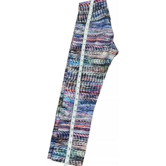 Lululemon Crop Pants Set | Size 4 | 4-Piece Bundle | Mixed Styles - Picture 3 of 5
